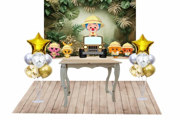 Producto - PLIM PLIM 07