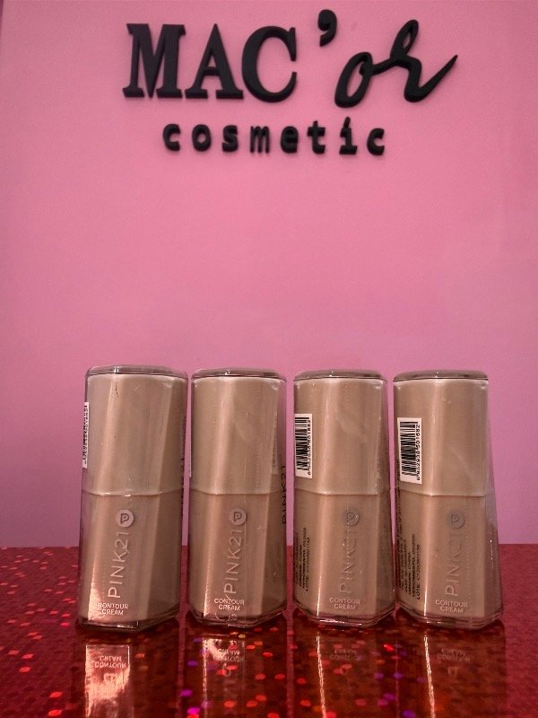 Producto - Contorno en barra Pink 21 - 0