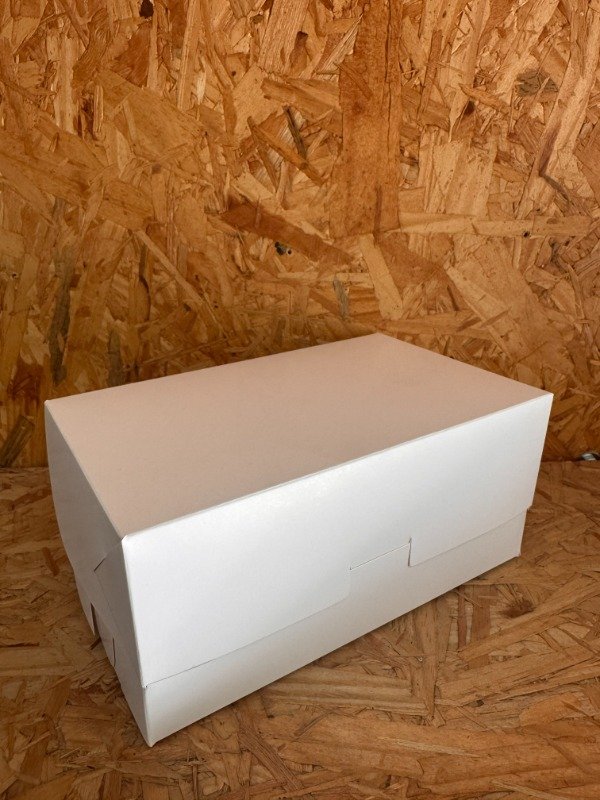 Producto - BOX MULTIUSO  TAPA BISAGRA -COD. 1600  medida 20x12x9