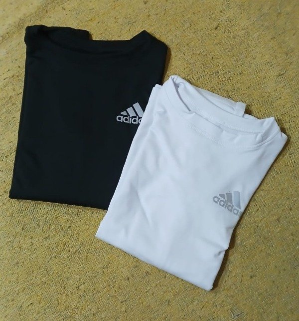 Producto - CAMISETA TERMICA