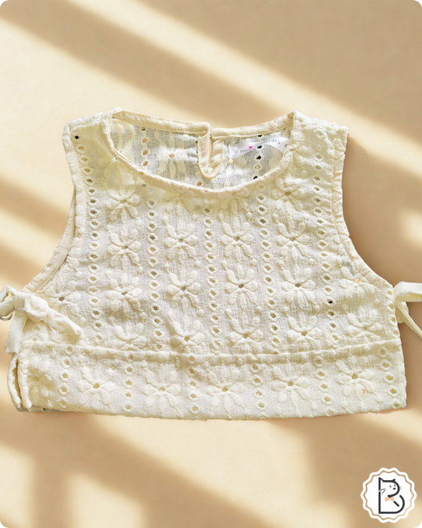 Producto - Top Isabella B