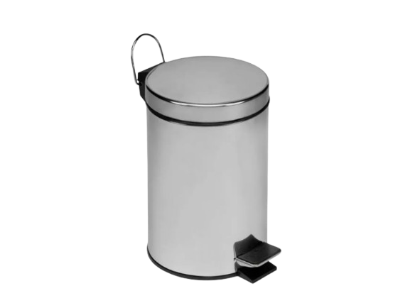 Producto - RECIPIENTE P/RESIDUO ACERO INOX