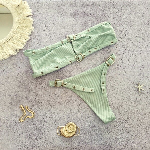 Producto - Bikini top hebilla - talle 100