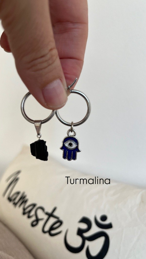 Producto - AROS acero quirurgico + piedras