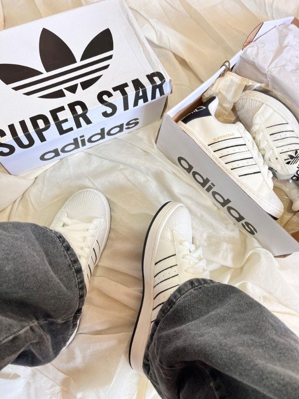 Producto - Adidas Superstar Iconic
