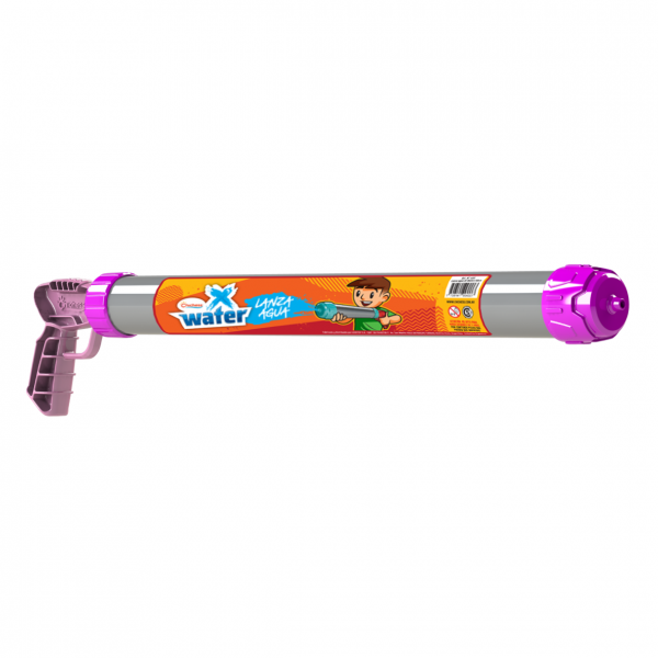Producto - LANZA AGUA (X-Water) Largo 50cm