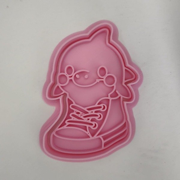 Producto - Tralalero Tralala 1