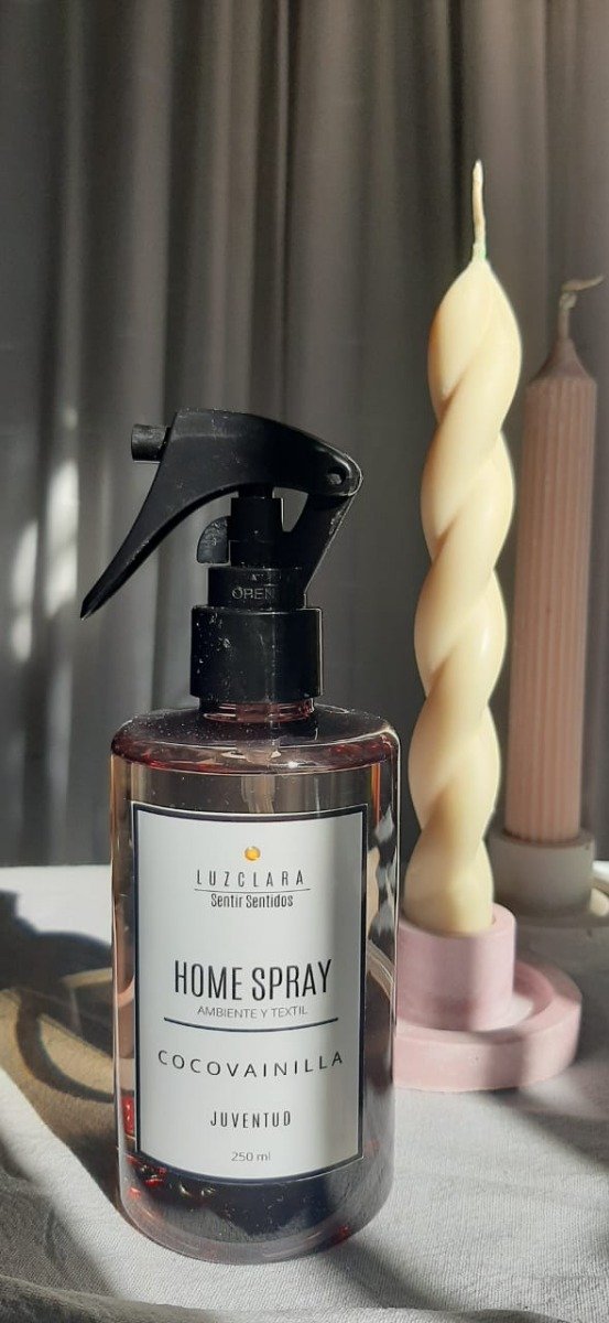 Producto - Home Spray