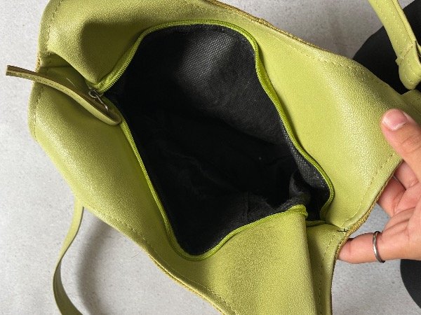Producto - Bag Verde - 7