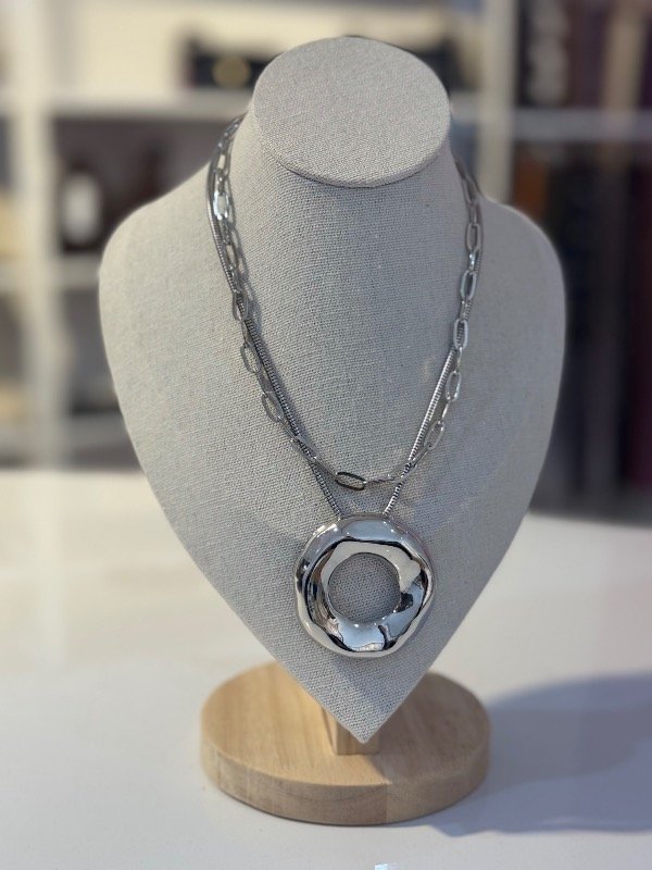 Producto - Collar Meet