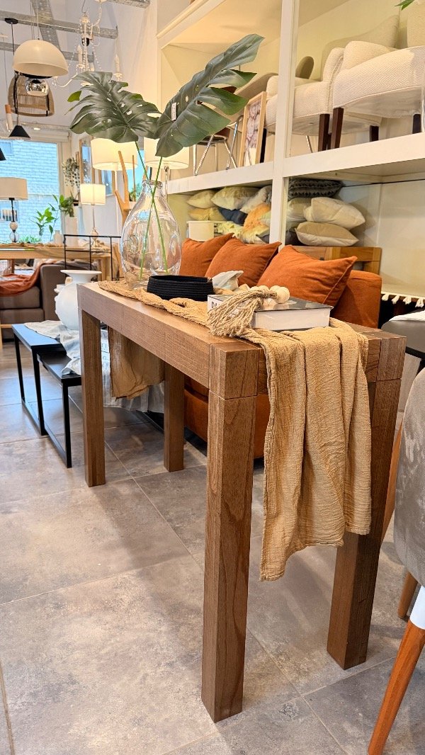 Producto - Dresuar Contemporáneo paraíso castaño