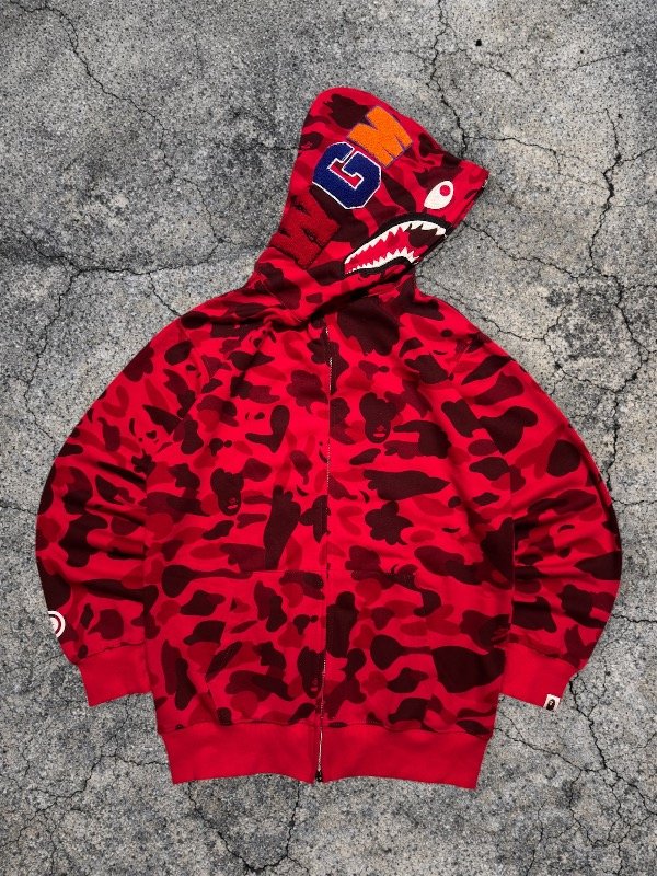 Producto - BAPE SHARK - 1