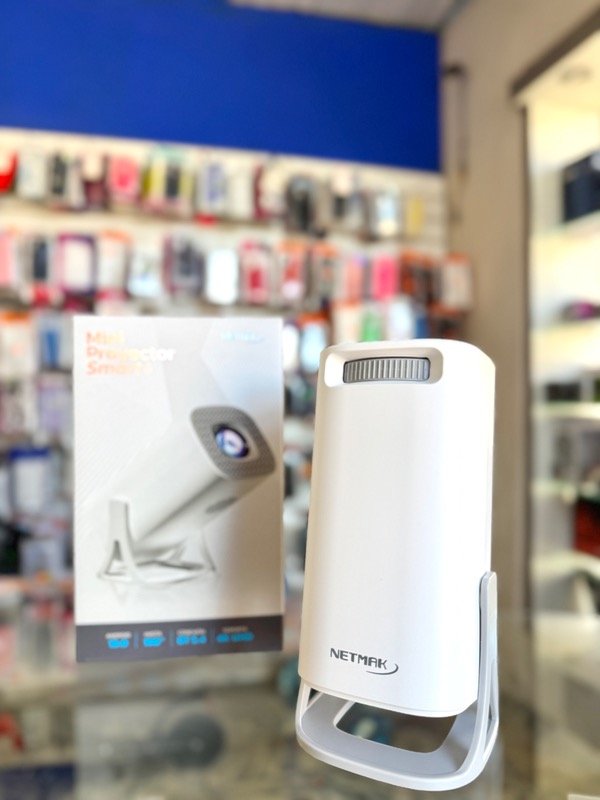Producto - Mini Proyector Smart - 1