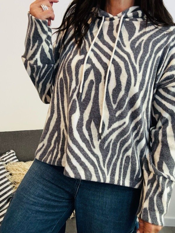 Producto - Buzo Evelin