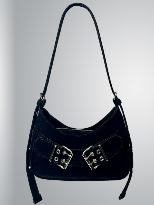 Producto - Minibag Selena Gamuza