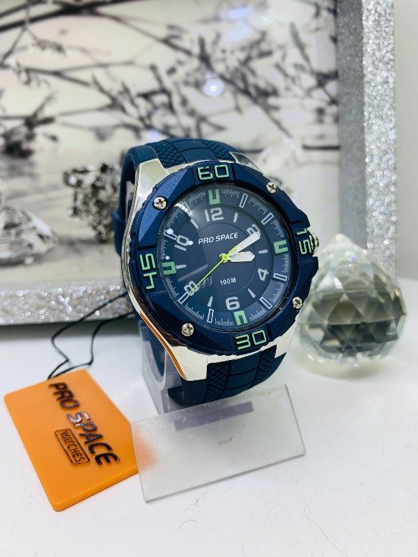Producto - RELOJ - PRO SPACE DEPORT/ELEGANT