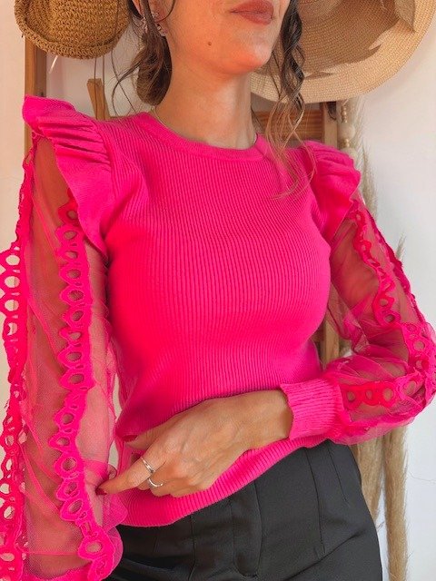 Producto - Sweater Daila, importado