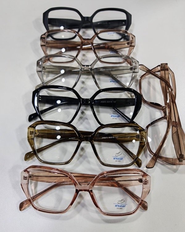 Producto - Armazón Indi Blue Light