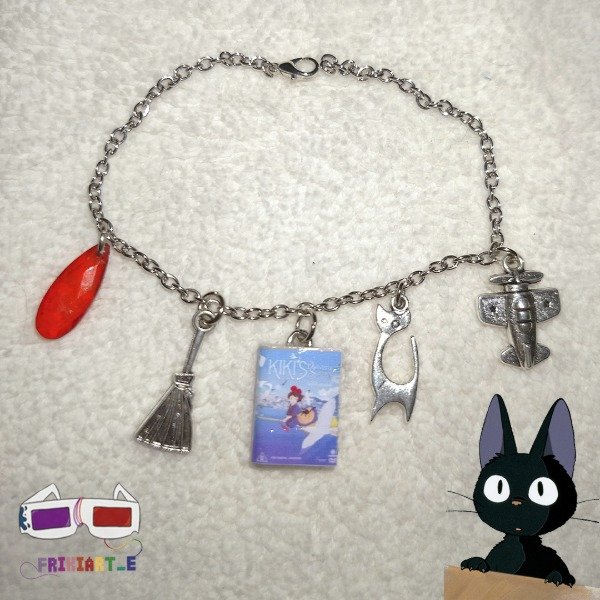 Producto - Pulsera Kiki
