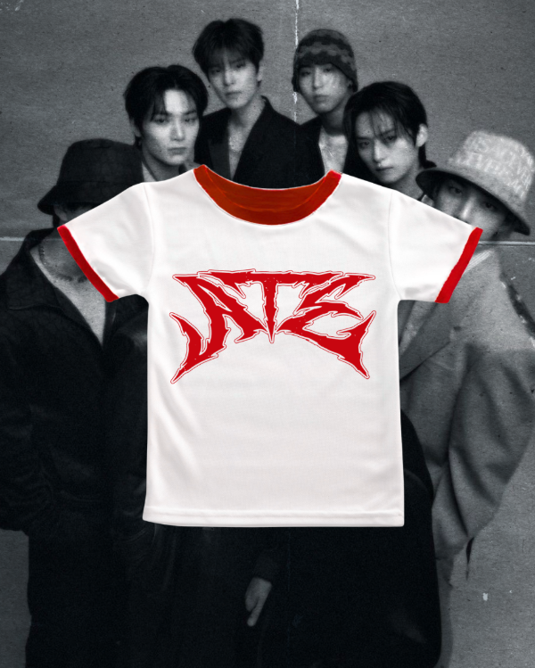 Producto - ATE- BABY TEE