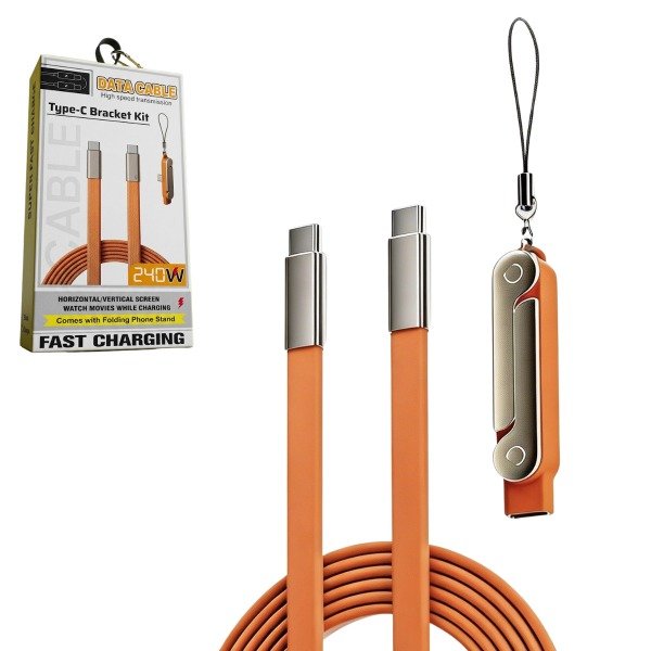 Producto - Cable USB C 240W - 0