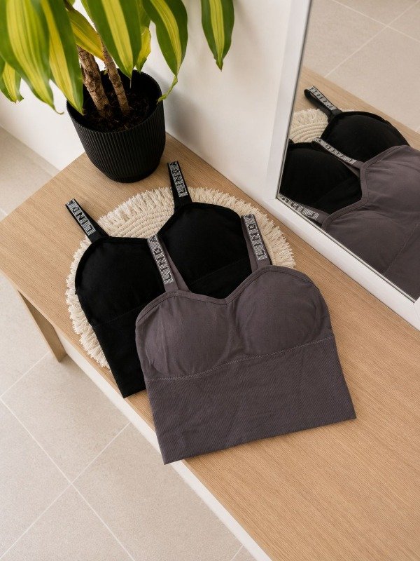 Producto - Top importado brillos