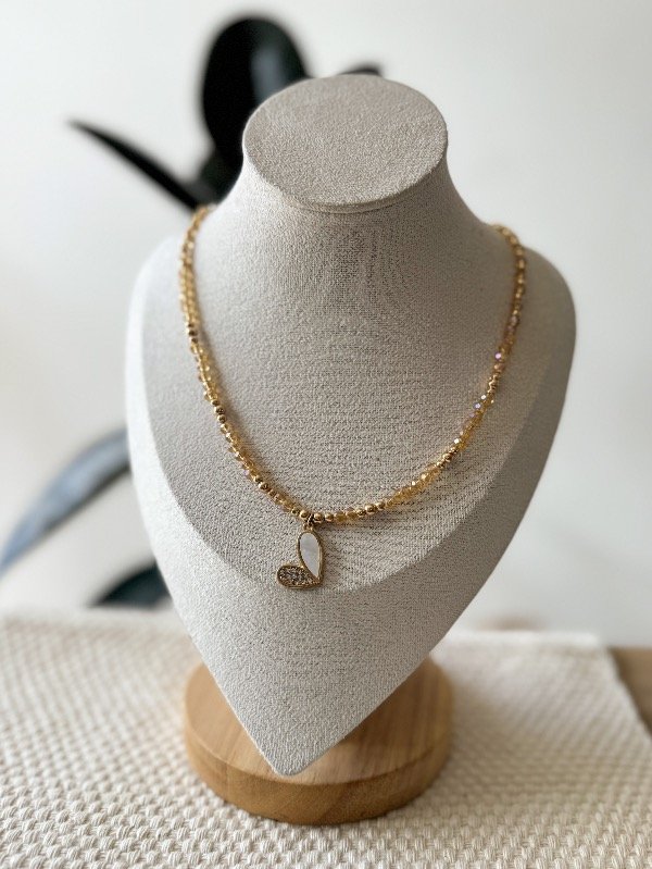 Producto - COLLAR AMANCIO