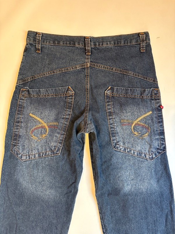 Producto - Skate jean