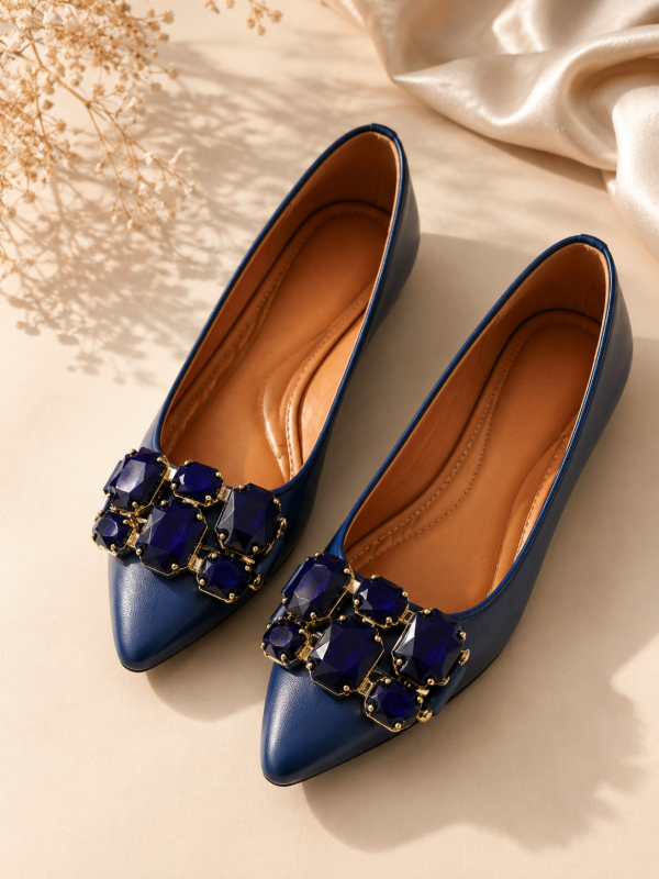 Producto - MORIA BLUE