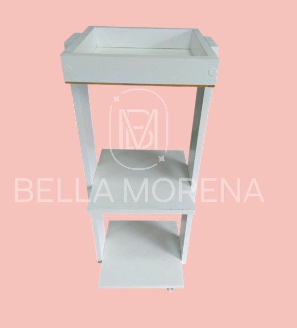 Producto - Auxiliar con rueda