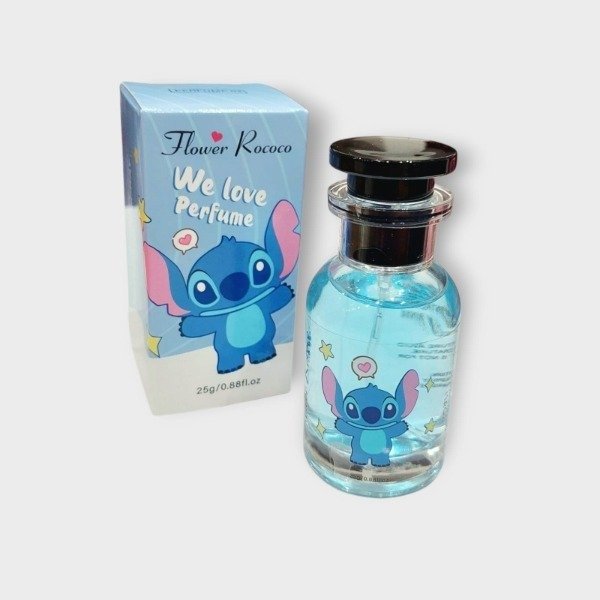 Producto - Perfume Stitch