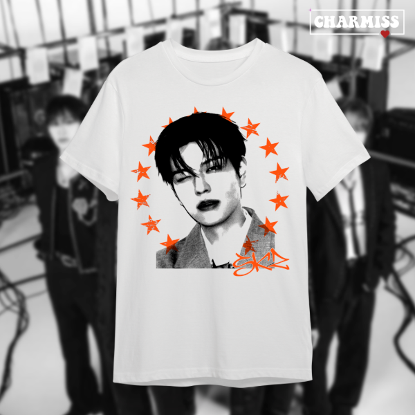 Producto - REMERON OVERSIZE- Seungmin