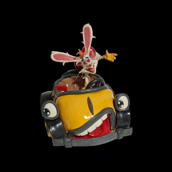 Producto - Roger y Benny