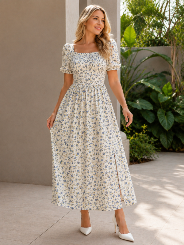 Producto - VESTIDO SOFIA edición limitada - 2