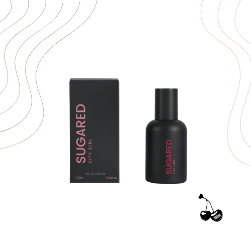 Producto - Sugared