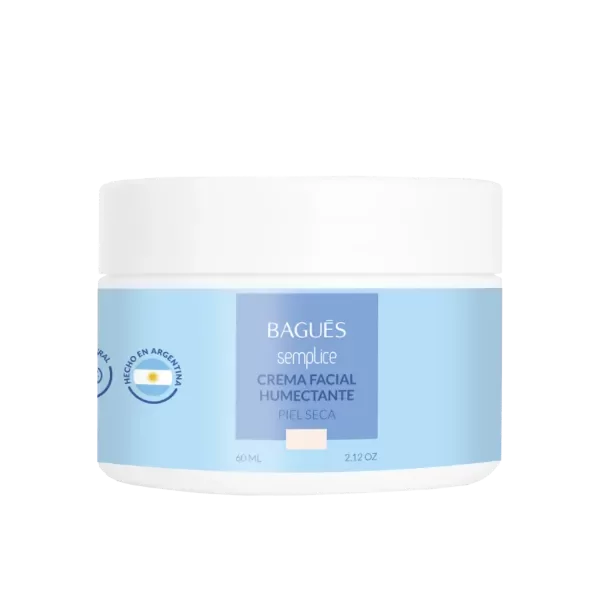 Producto - Crema Humectante