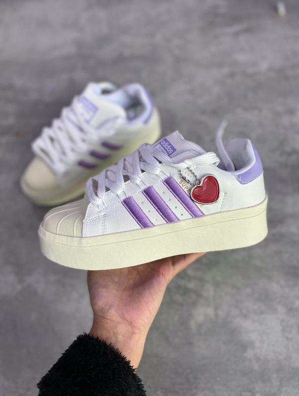 Producto - Superstar Bonega - Lila