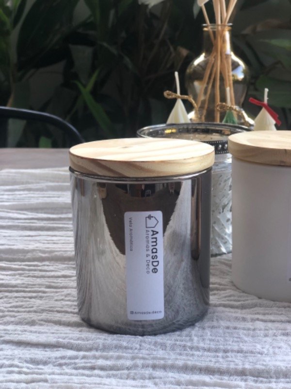 Producto - Velas Paula