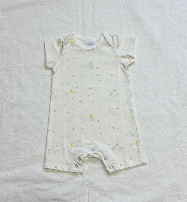 Producto - Enterito Africa Estrellas