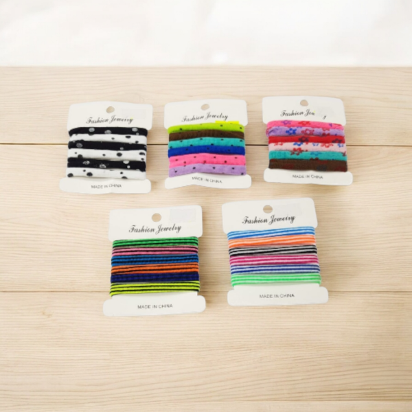 Producto - PACK X12 PAQUETES DE COLINES