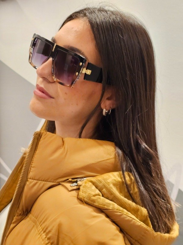 Producto - Gafas de Sol Amanda Unisex Polarizadas