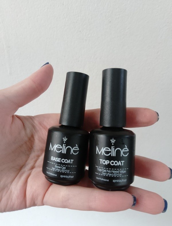 Producto - Promo meline top + base