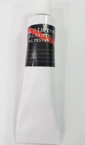 Producto - LASH LIFITNG GEL P/LIFTING DE PESTAÑAS