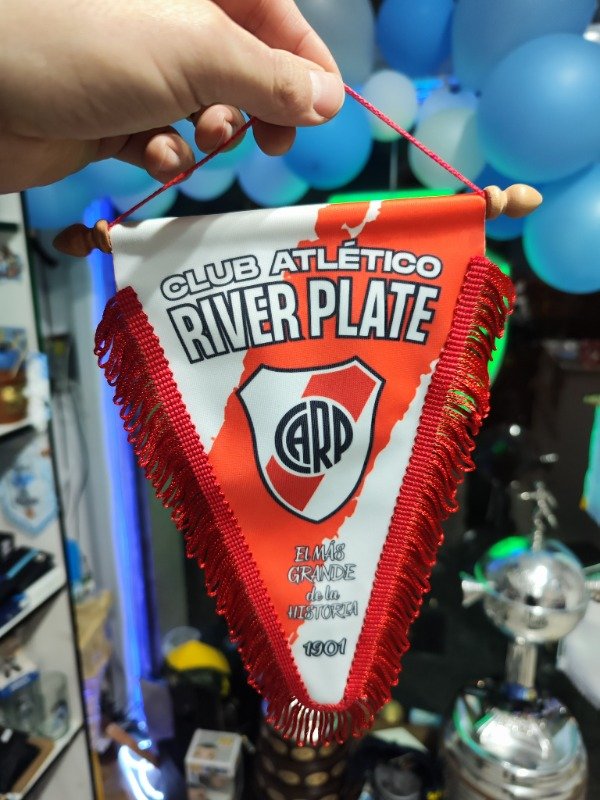 Producto - Banderin River Plate (1)