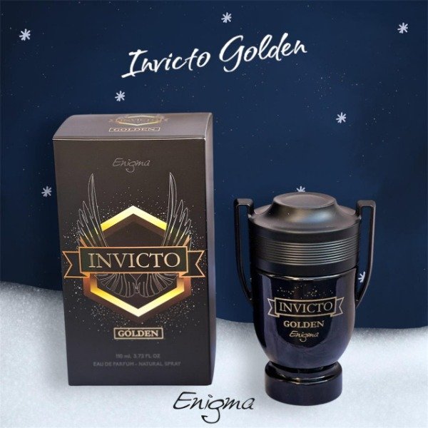 Producto - Invicto Golden