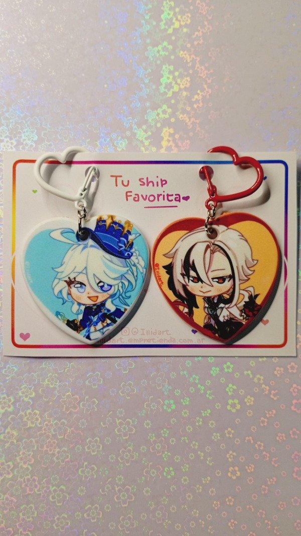 Producto - Arlefuri SHIP