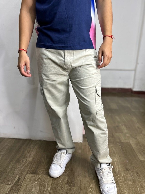 Producto - Pantalón cargo Indiana