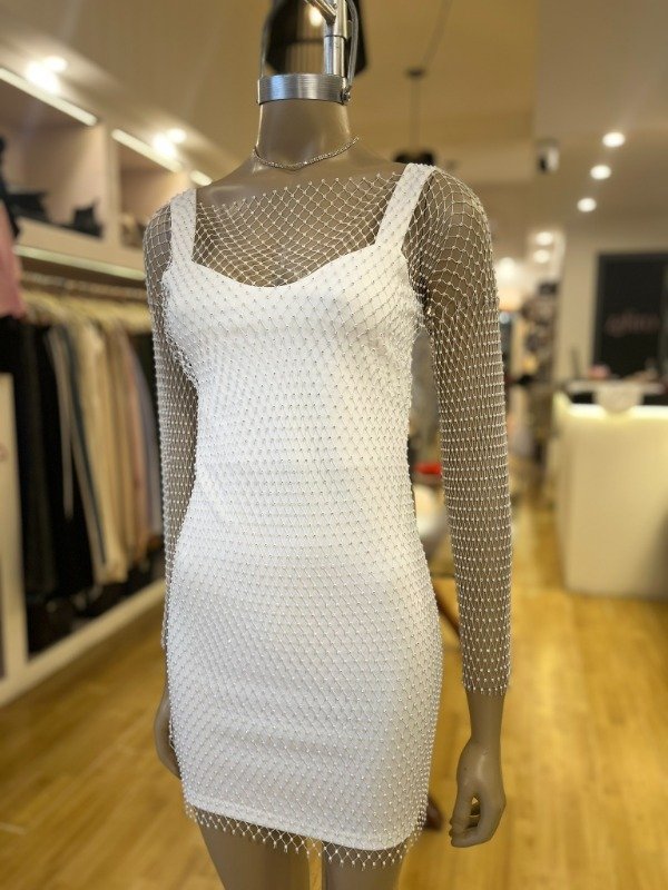 Producto - Vestido Naiara
