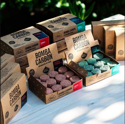 Producto - BOMBA CARBON X24