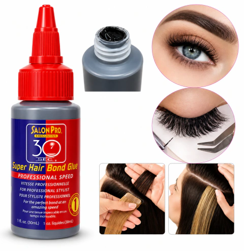 Producto - Pegamento salón pro